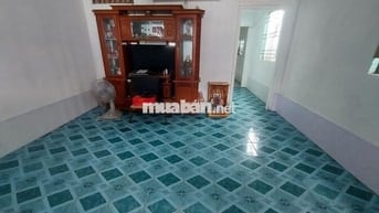 Cho thuê nhà phường Phú Lợi, Thủ Dầu Một 