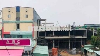 PHÒNG TRỌ GIÁ SV MẶT TIỀN ĐƯỜNG PHAN VĂN TRỊ