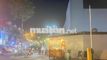 SANG NHƯỢNG MB VỈA HÈ ĐƯỜNG SỐ 3- KDC CITYLAND GÒ VẤP