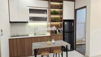 CHO THUÊ CHUNG CƯ KHAI SƠN CITY - THƯỢNG THANH  - NỘI THẤT ĐẦY ĐỦ