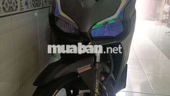 Honda Air Blade 2021 Đen 16000 km