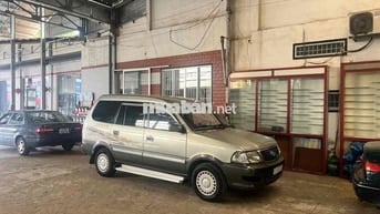 Toyota Zace 2005