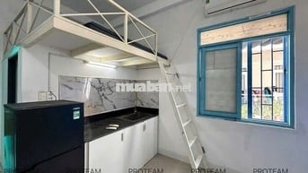 Cho thuê phòng trọ Xô Viết Nghệ Tĩnh