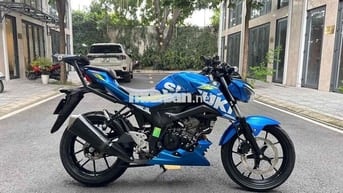 Suzuki GSX S150 2020 odo 15k biển số 63