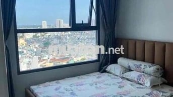 Giá: 14 triệu  Cho Thuê Chung Cư D-Homme Hồng Bàng , Phường 6, Quận 6