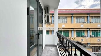 CHO THUÊ CHDV STUDIO BANCOL ĐI BỘ ĐẠI HỌC VLU NGAY DƯƠNG QUẢNG HÀM