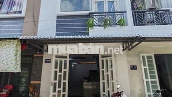 Hơn 900tr Có Ngay Nhà 1 trệt 1 lầu 2PN! Ngay Trung Tâm Mỹ Hạnh -TPHCM