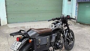 GPX Legend 200cc 2020 chính chủ biển số 62