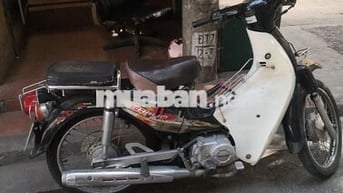 Honda Cup Halim Đen, Trắng
