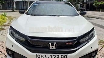 CIVIC 2019 1.8G UP RS NHẬP THÁI LAN CỰC SPORT