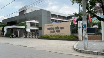 Bán Gấp Đất phân lô đường khuyến lương – lĩnh nam – hoàng mai