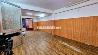 Cho thuê mặt bằng văn phòng ngay Bình Thạnh -  khu dân cư Cầu Kinh