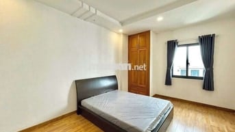 CHÍNH CHỦ CHO THUÊ-GẦN CV GIA ĐỊNH-STUDIO FULL NT MỚI-30M2-CỬA SỔ TRỜI