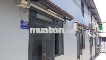 Bán # cho thuê nhà mới xây 1lầu 2pn (3,5m x 7m) 1/ Lê văn Khương Q.12