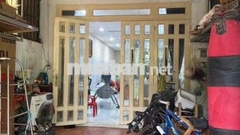 cho Thuê nhà nguyên căn tl 04 q12 gần gò Vấp Gia 6tr