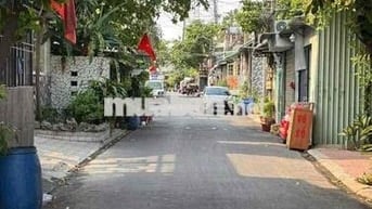 ĐẤT TRỐNG MẶT TIỀN KINH DOANH TÂN CHÁNH HIỆP - 6x18m - TIỆN XÂY MỚI