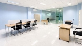 CHÍNH CHỦ CHO THUÊ TẦNG TRỆT – KDC VẠN PHÚC, THỦ ĐỨC