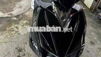 Yamaha NVX 155 2016 Đen 19000 km
