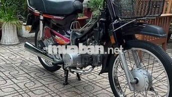 Honda Super Dream 2001