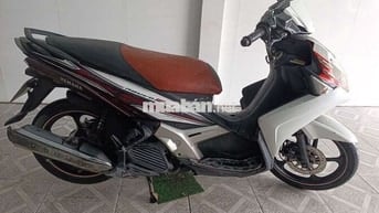 Yamaha Nouvo 5 Trắng, Đen, Đỏ