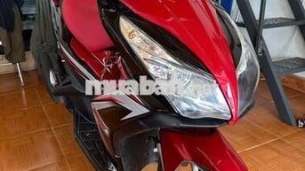 Honda Air Blade 125 Đỏ đen Xe tay ga