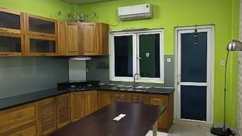 Cho thuê KÝ TÚC XÁ từ 1tr7/người (có rèm che mỗi giường nha)