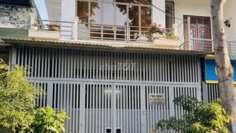 CHÍNH CHỦ CHO THUÊ NHÀ NGUYÊN CĂN MẶT TIỀN HÀN MẶC TỬ - KHU METRO (BMT