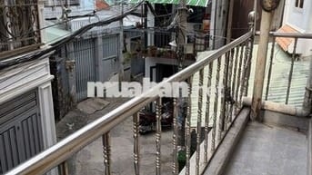 Cho thuê phòng trọ an ninh, giờ giấc tự do 