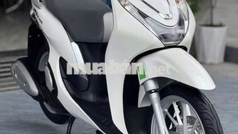 Honda SH mode 125 2023 Tiêu chuẩn Trắng Phanh CBS