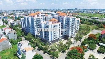 Siêu hiếm căn góc 2pn2wc sổ sẵn Quận 12
