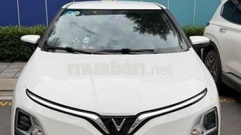 VinFast VF 5 Trắng mới đi  34737 km