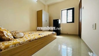 CHUNG CƯ MINI GẦN NGẢ TƯ AN SƯƠNG