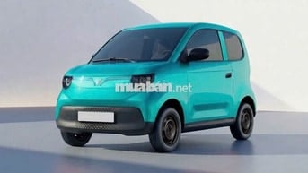 VinFast VF2 CHỈ TỪ 20 TRIỆU ĐỒNG, RƯỚC XE VỀ NGAY