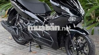 Honda AirBlade 150 ABS 2022 Đen Sporty 17.000km