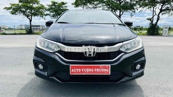 Honda City Top 1.5AT 2018