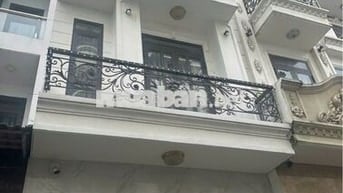🏡 SIÊU PHẨM KHU VIP DÂN TRÍ – BÌNH TÂN 🌺