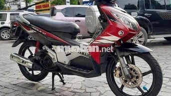 Xe Yamaha Nouvo 2, giấy tờ đầy đủ