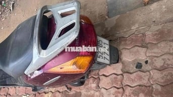 Honda Stream 2025 Đỏ mận Xăng