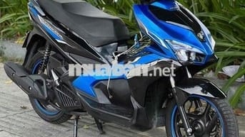 Honda AirBlade 125 2020 Xanh Đen