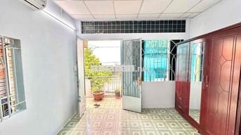 PHÒNG TRỌ FULL NỘI THẤT BAN CÔNG RIÊNG NGÃ SÁU GÒ VẤP