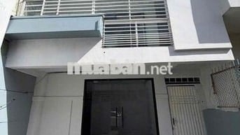NC Sát mặt tiền Tân Cảng . Bình Thạnh (6x22) - 1 trệt 1 lầu