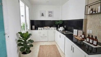 Cho Thuê Nhà Mặt Tiền Nguyễn Thị Minh Khai Nha Trang