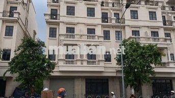 Cho thuê căn đôi Cityland 2 Mặt tiền Nguyễn Văn Lượng P10 Gò Vấp !