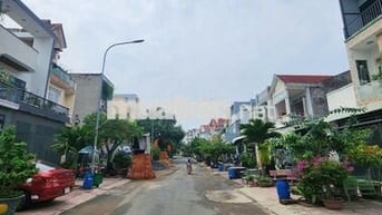 Bán Đất Khu Dân Cư An Hưng Phát Long Bình Tân,  Biên Hòa