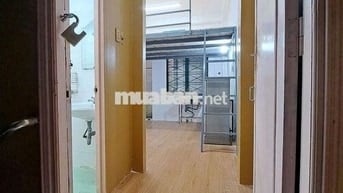 Phòng 30m2 ngay Vạn Hạnh Mall Q10
