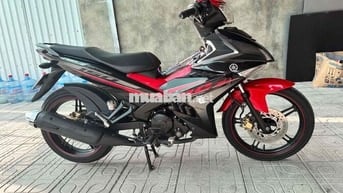 Yamaha Exciter 150 2018 Đỏ Đen 20000 km
