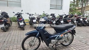 xe wave hàn quốc