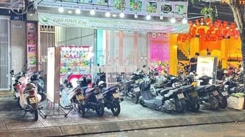 cần sang quán ở gò vấp quán bán đông khách do đổi nơi ở cần sang gấp g