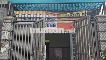CHO THUÊ NHÀ NGUYÊN CĂN 1/ SONG HÀNH- ĐÔNG HƯNG THUẬN GIÁ TỐT