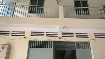 CHO THUÊ NHÀ XƯỞNG NGUYÊN CĂN 8*18M TRỆT LẦU PHAN ANH ,HẺM NHỰA 8M